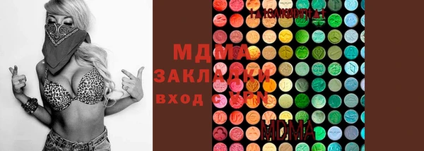 тгк Верея